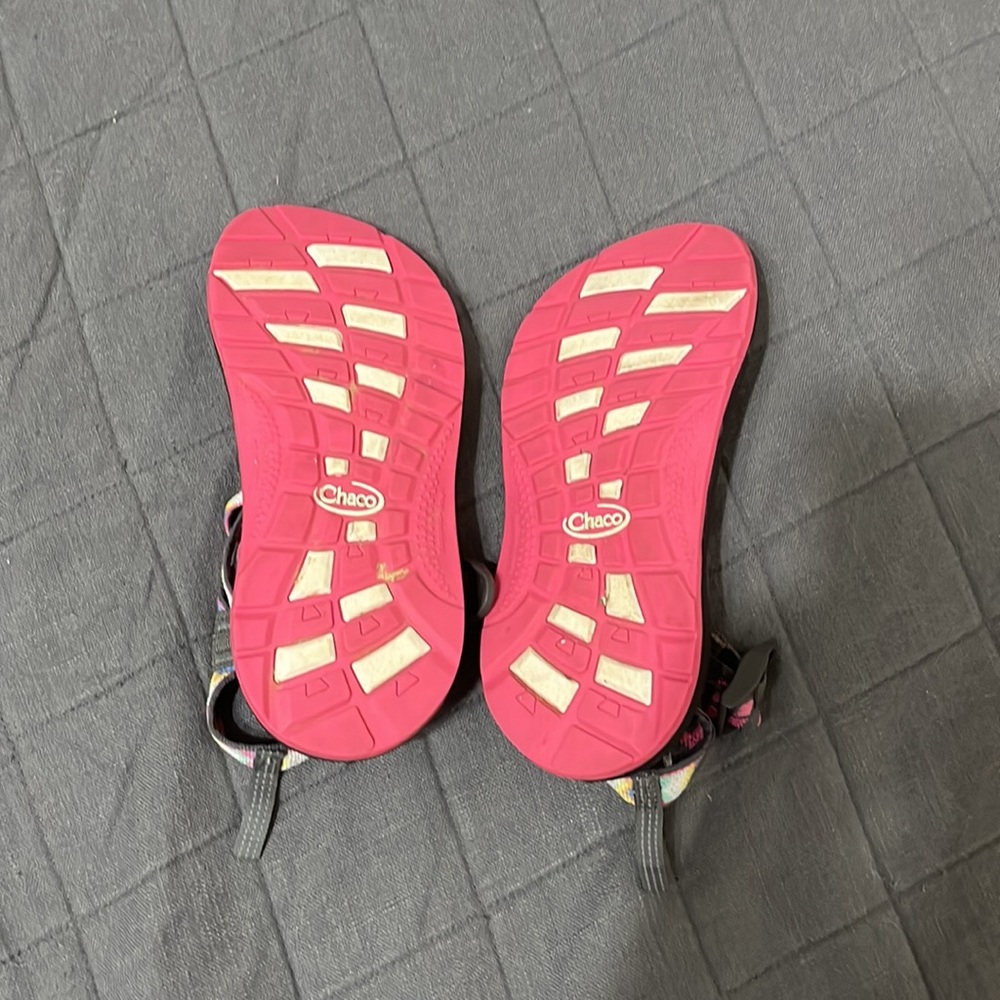 Chaco - Picture 2 of 3